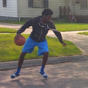 Meet your Posher, Schuyler